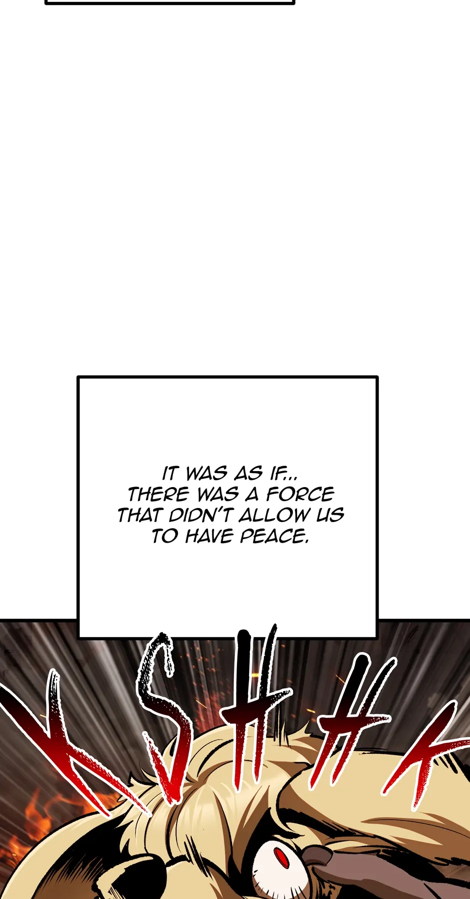 Survival Story of a Sword King in a Fantasy World Chapter 220, page 16 of 97