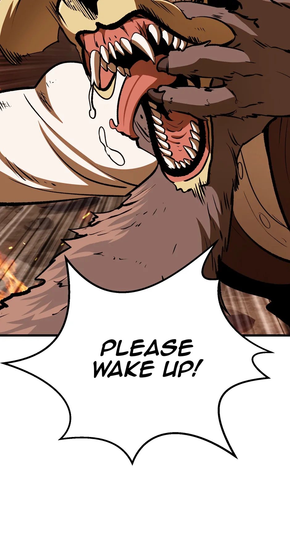 Survival Story of a Sword King in a Fantasy World Chapter 220, page 17 of 97
