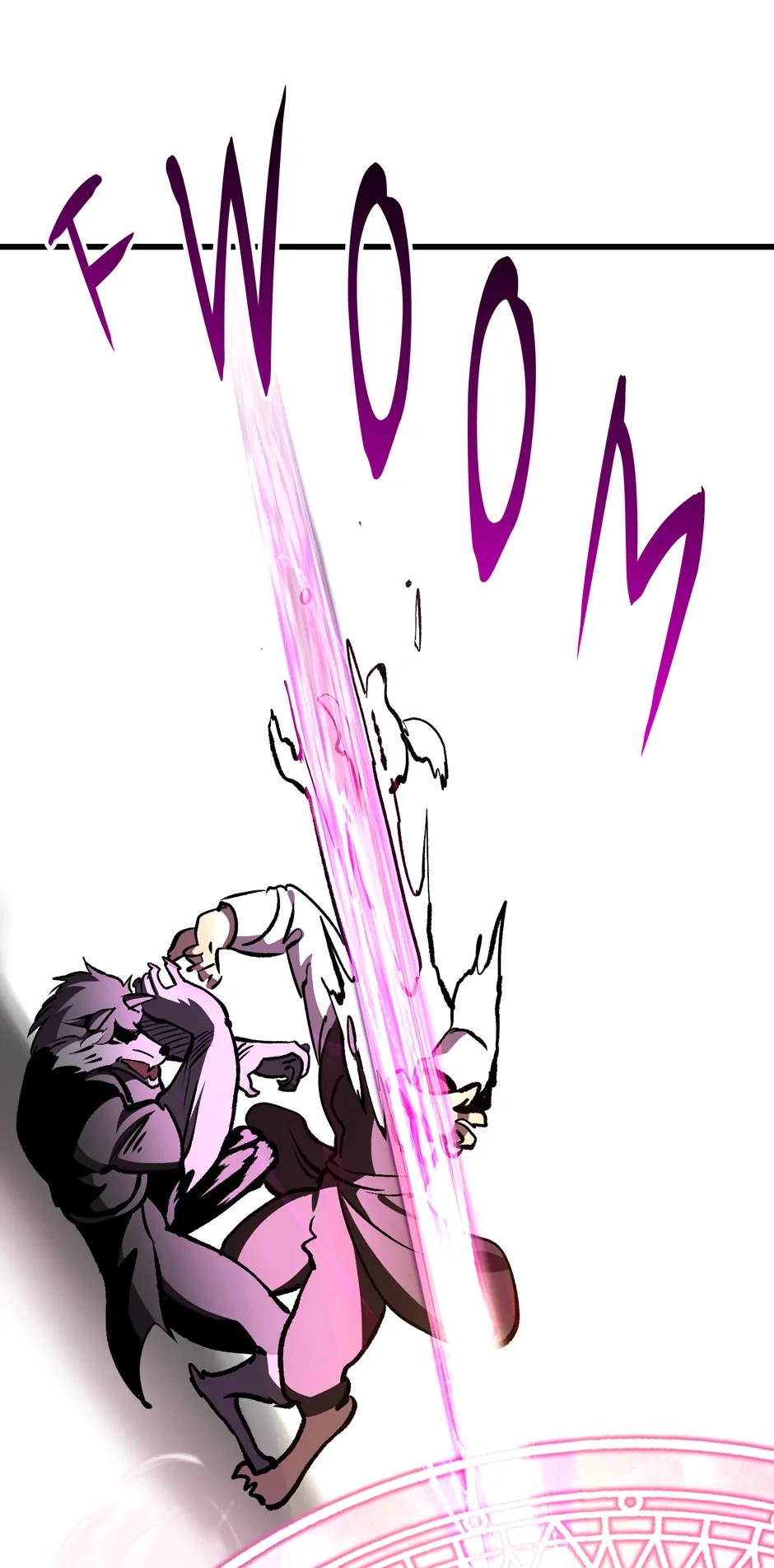 Survival Story of a Sword King in a Fantasy World Chapter 220, page 21 of 97