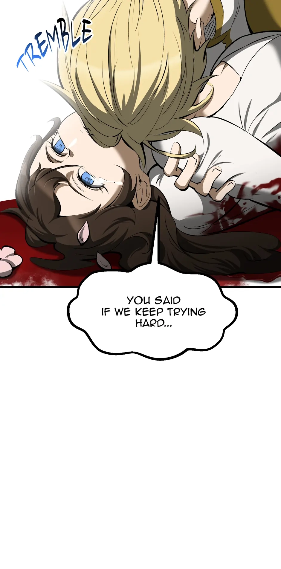 Survival Story of a Sword King in a Fantasy World Chapter 220, page 27 of 97