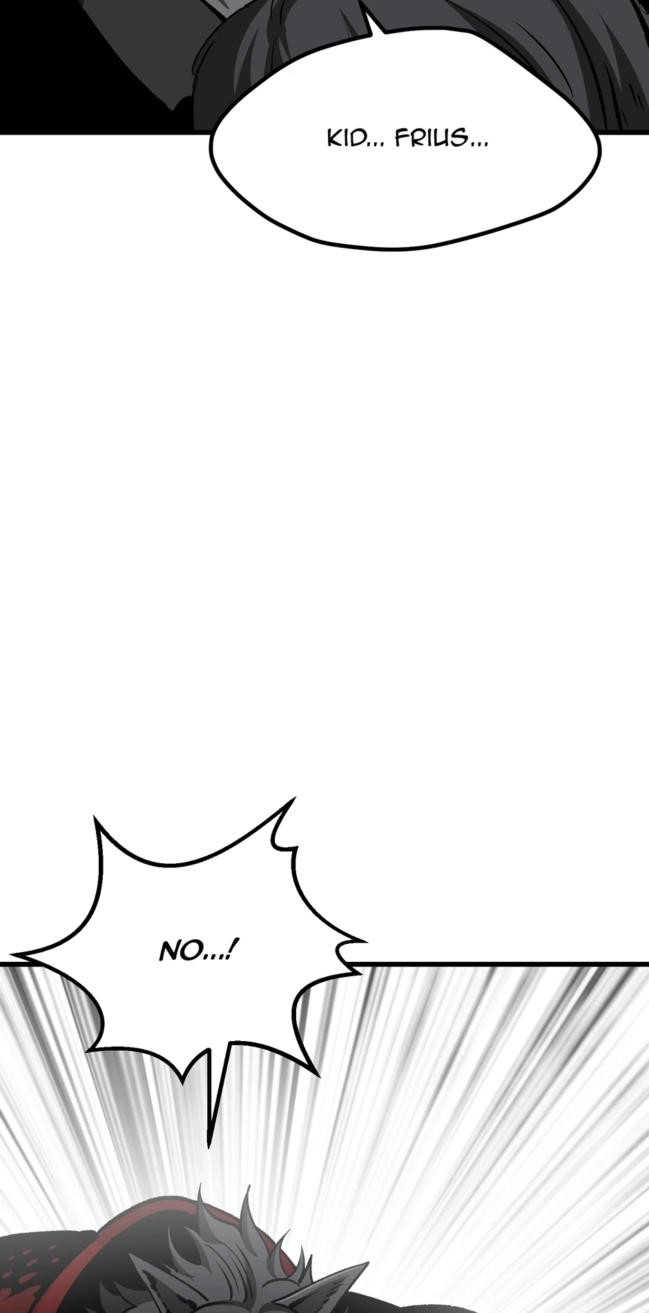 Survival Story of a Sword King in a Fantasy World Chapter 220, page 30 of 97