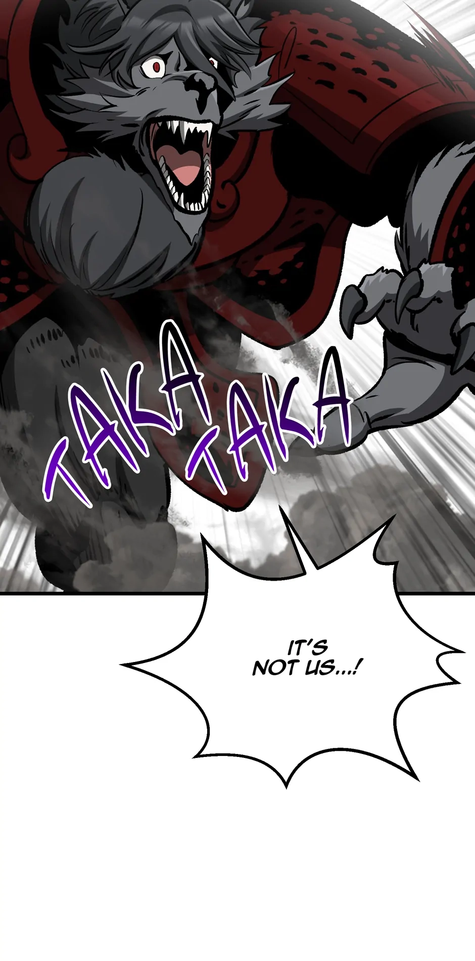Survival Story of a Sword King in a Fantasy World Chapter 220, page 31 of 97