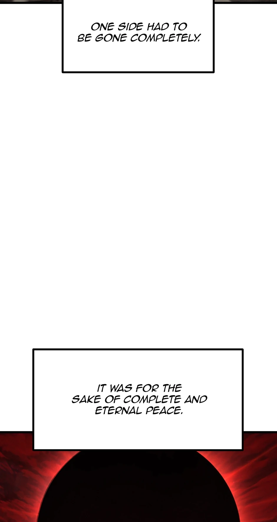 Survival Story of a Sword King in a Fantasy World Chapter 220, page 36 of 97