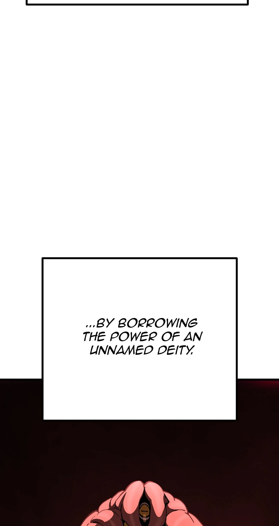 Survival Story of a Sword King in a Fantasy World Chapter 220, page 38 of 97