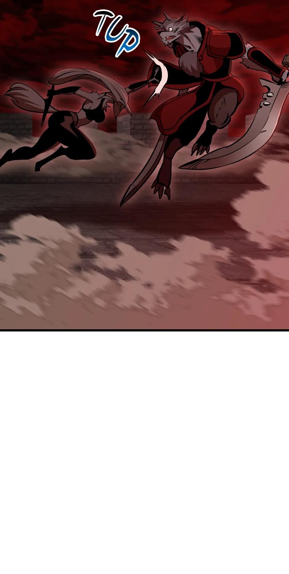 Survival Story of a Sword King in a Fantasy World Chapter 220, page 43 of 97