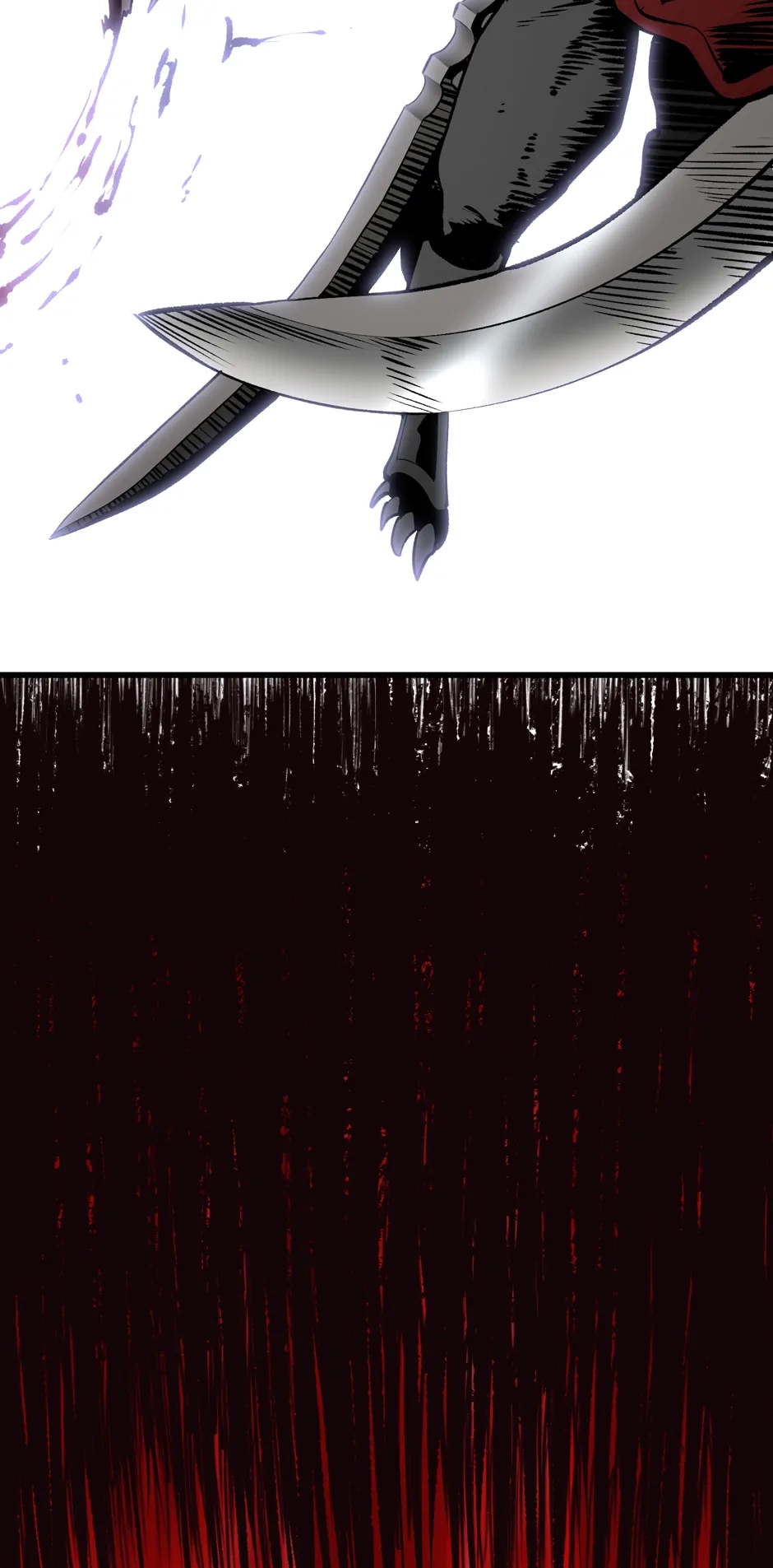 Survival Story of a Sword King in a Fantasy World Chapter 220, page 48 of 97