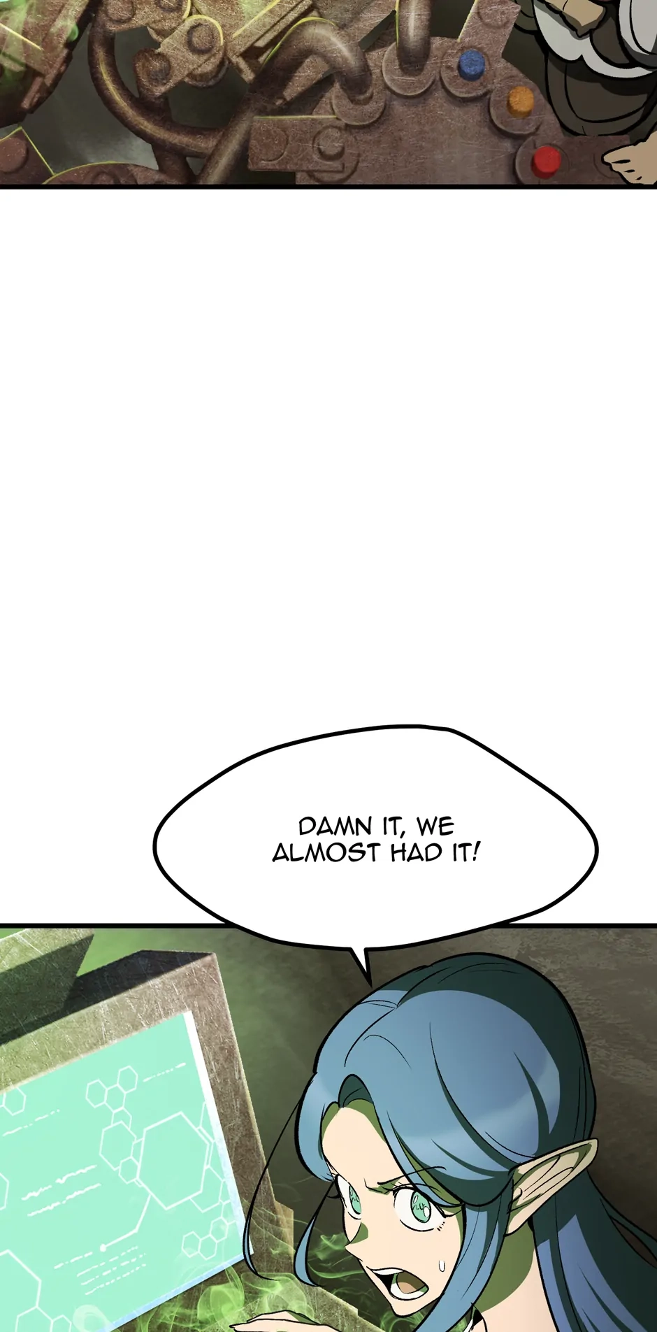 Survival Story of a Sword King in a Fantasy World Chapter 220, page 52 of 97