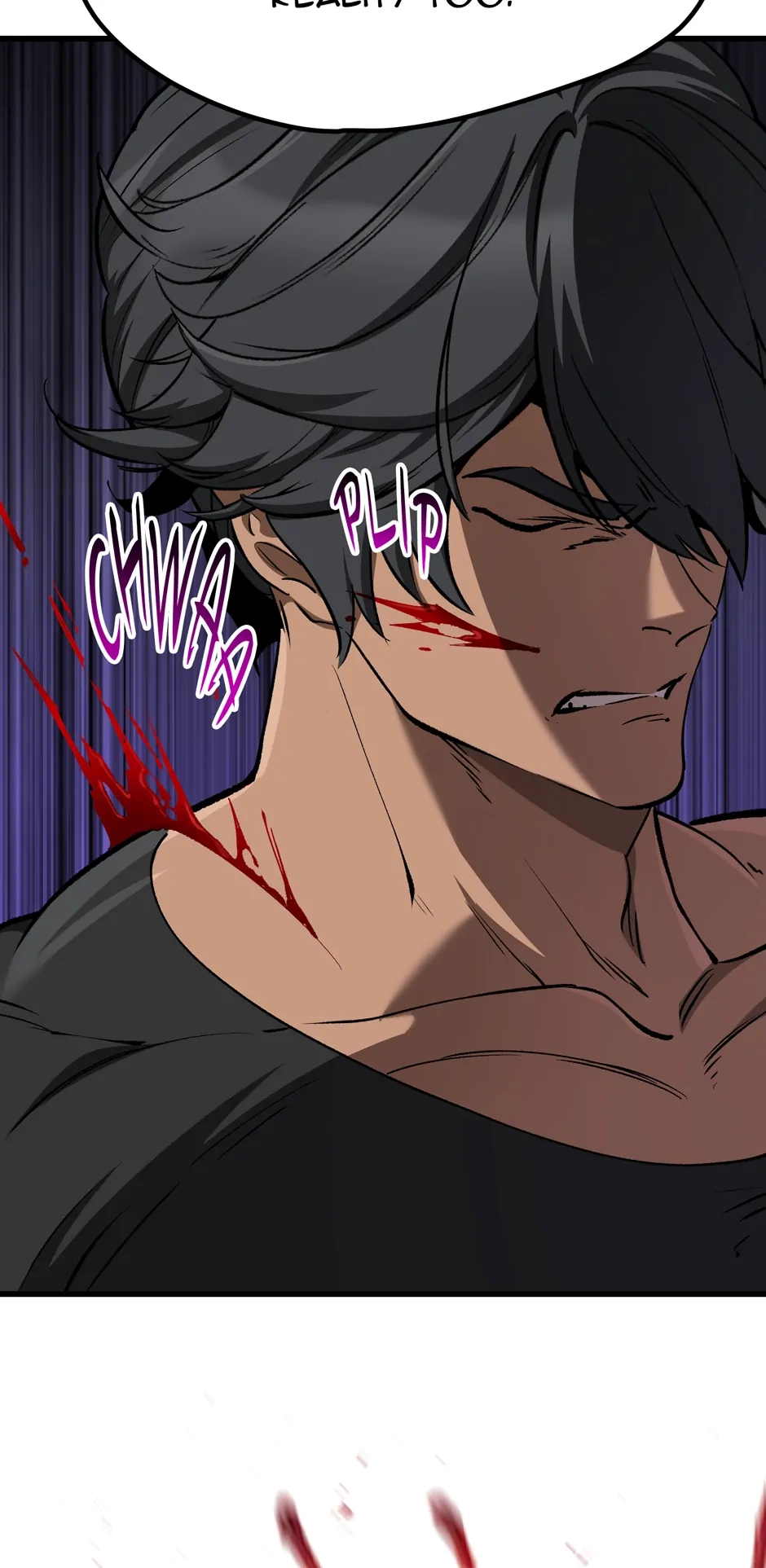 Survival Story of a Sword King in a Fantasy World Chapter 220, page 60 of 97