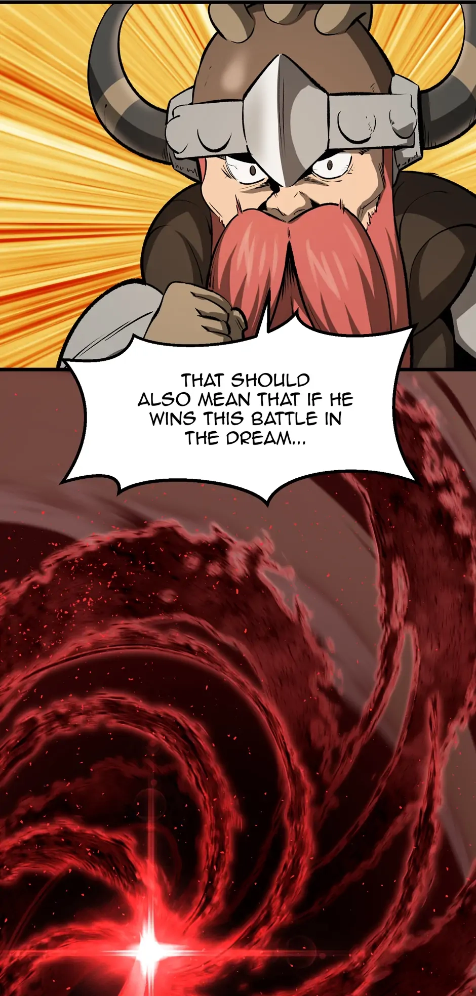 Survival Story of a Sword King in a Fantasy World Chapter 220, page 63 of 97