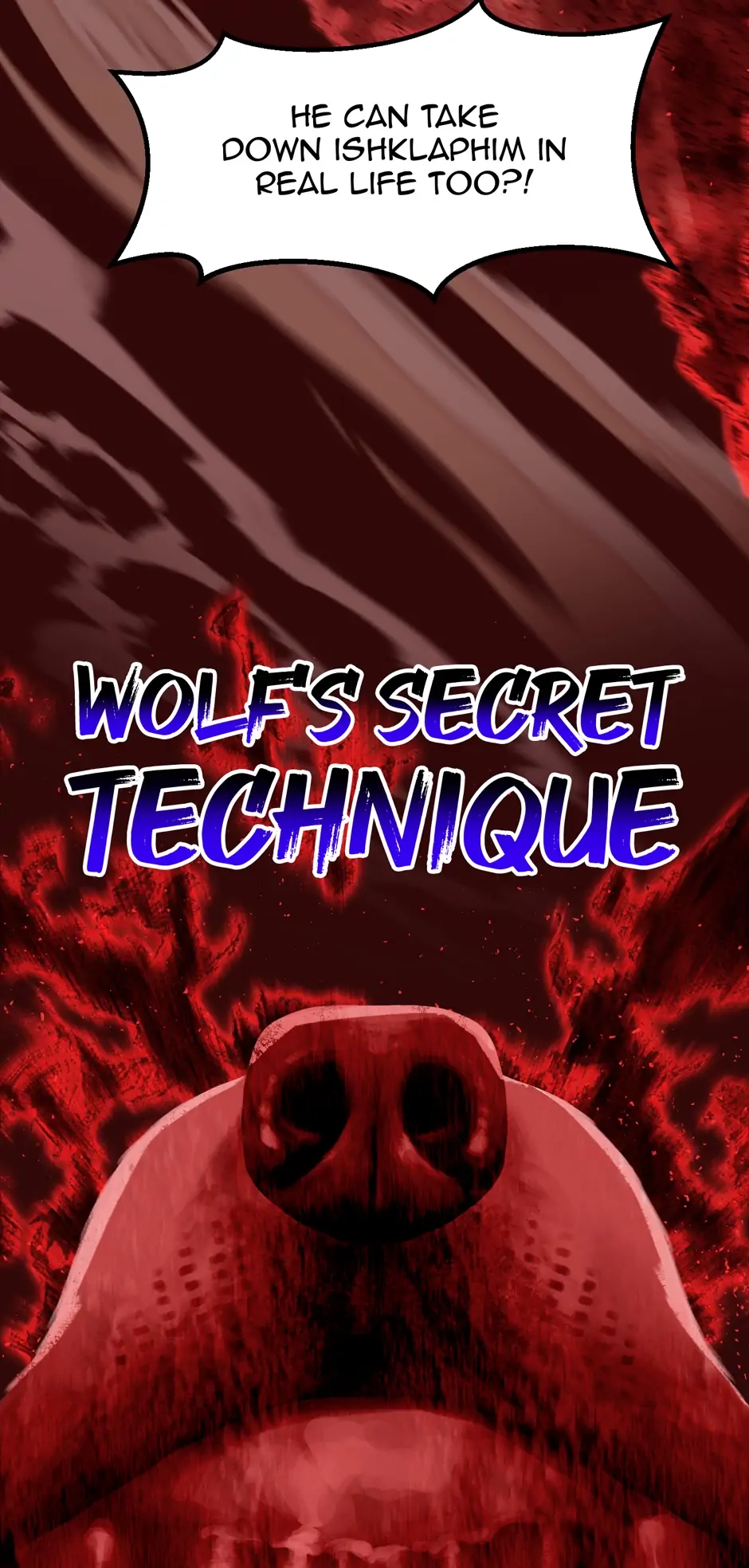 Survival Story of a Sword King in a Fantasy World Chapter 220, page 65 of 97