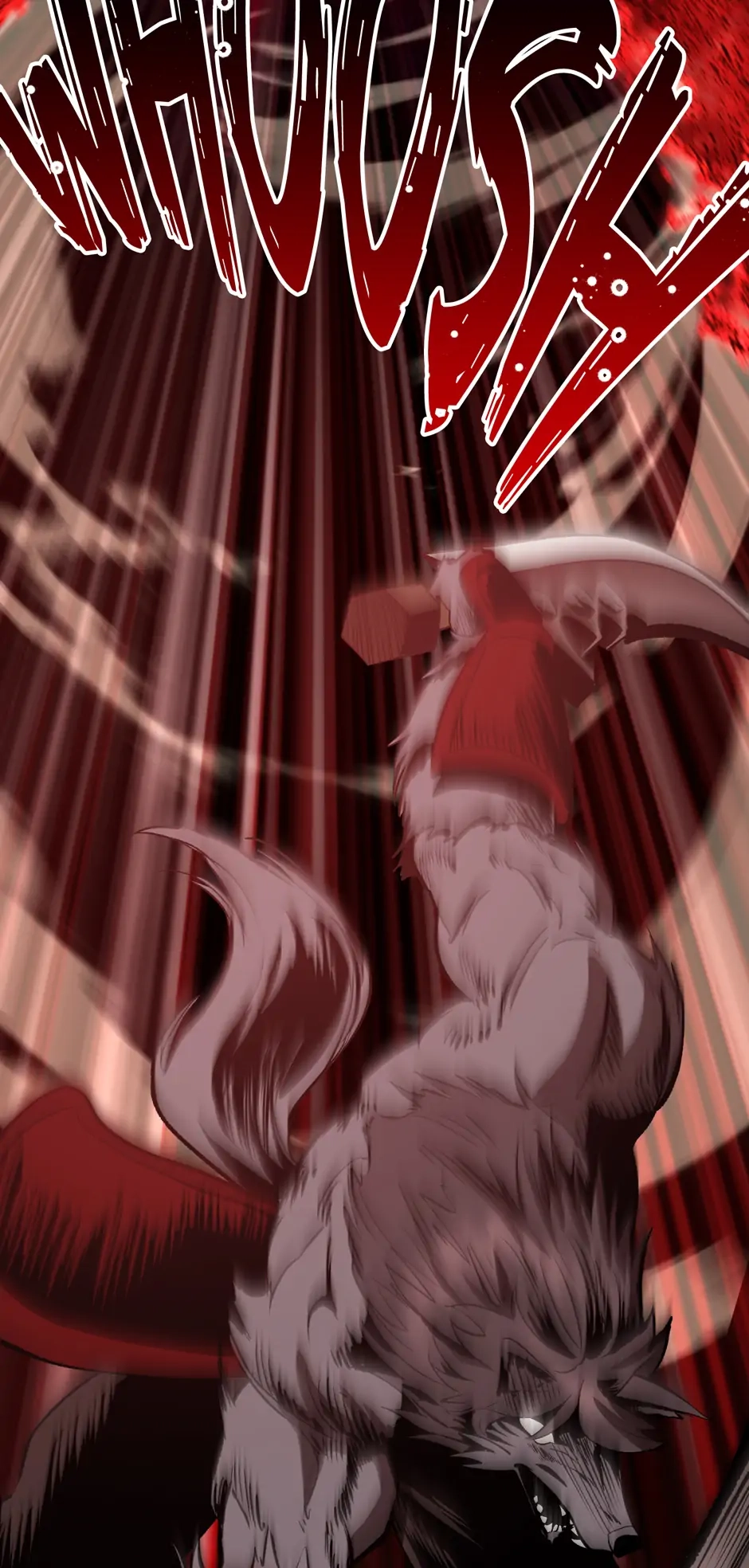 Survival Story of a Sword King in a Fantasy World Chapter 220, page 69 of 97
