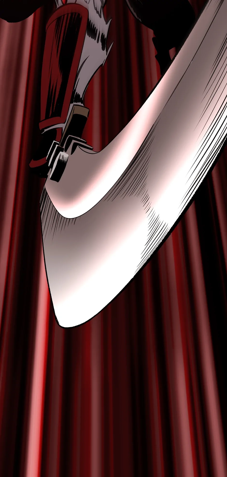 Survival Story of a Sword King in a Fantasy World Chapter 220, page 70 of 97