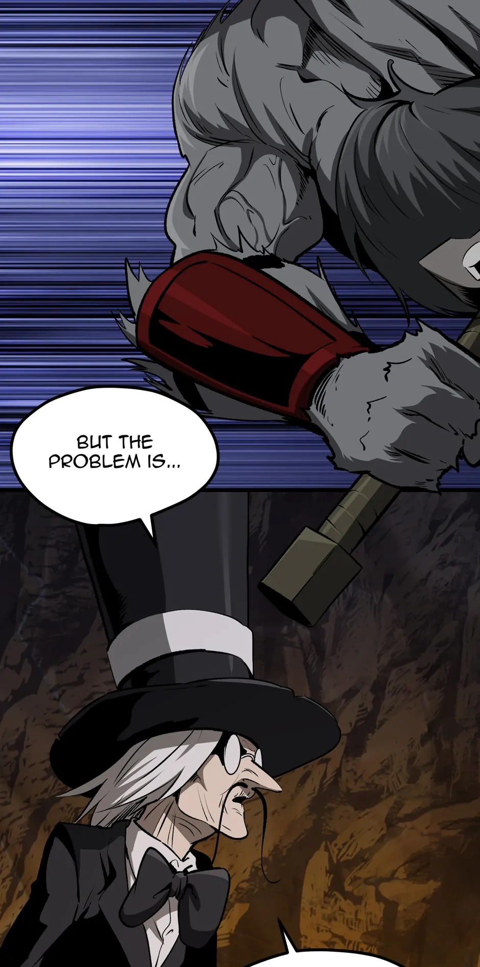 Survival Story of a Sword King in a Fantasy World Chapter 220, page 72 of 97