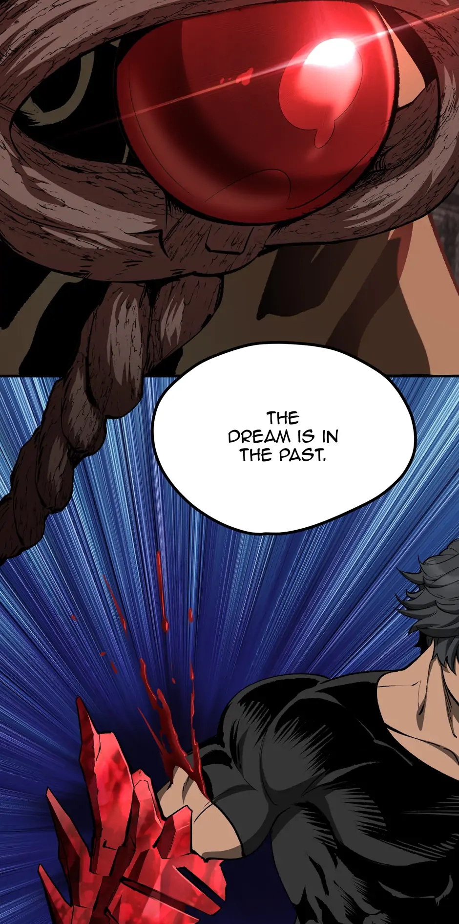 Survival Story of a Sword King in a Fantasy World Chapter 220, page 74 of 97