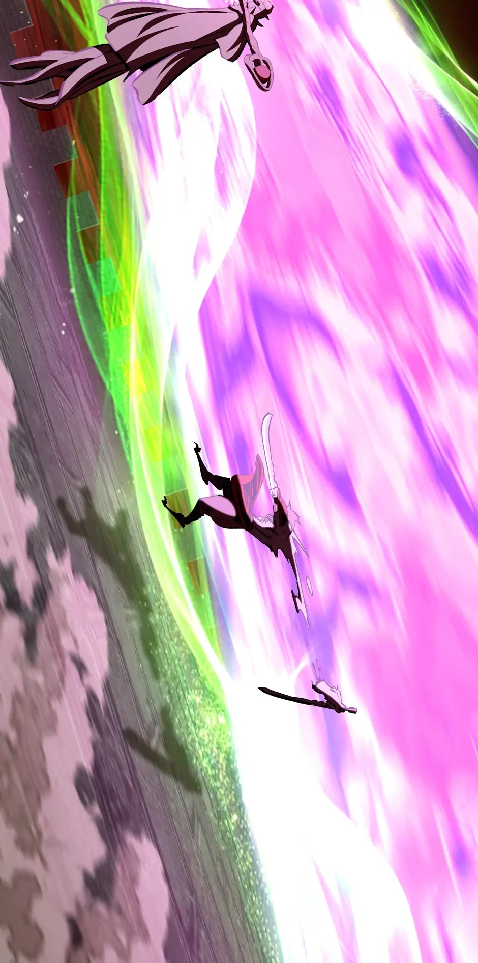 Survival Story of a Sword King in a Fantasy World Chapter 220, page 76 of 97