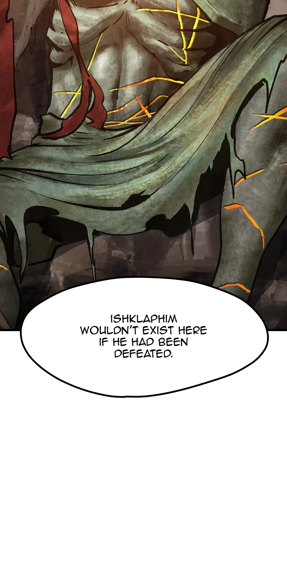 Survival Story of a Sword King in a Fantasy World Chapter 220, page 79 of 97