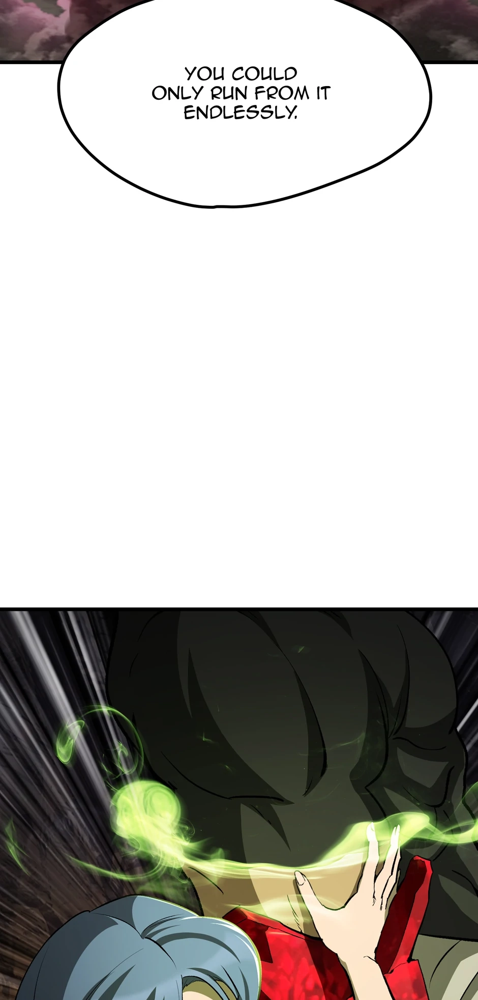 Survival Story of a Sword King in a Fantasy World Chapter 220, page 82 of 97