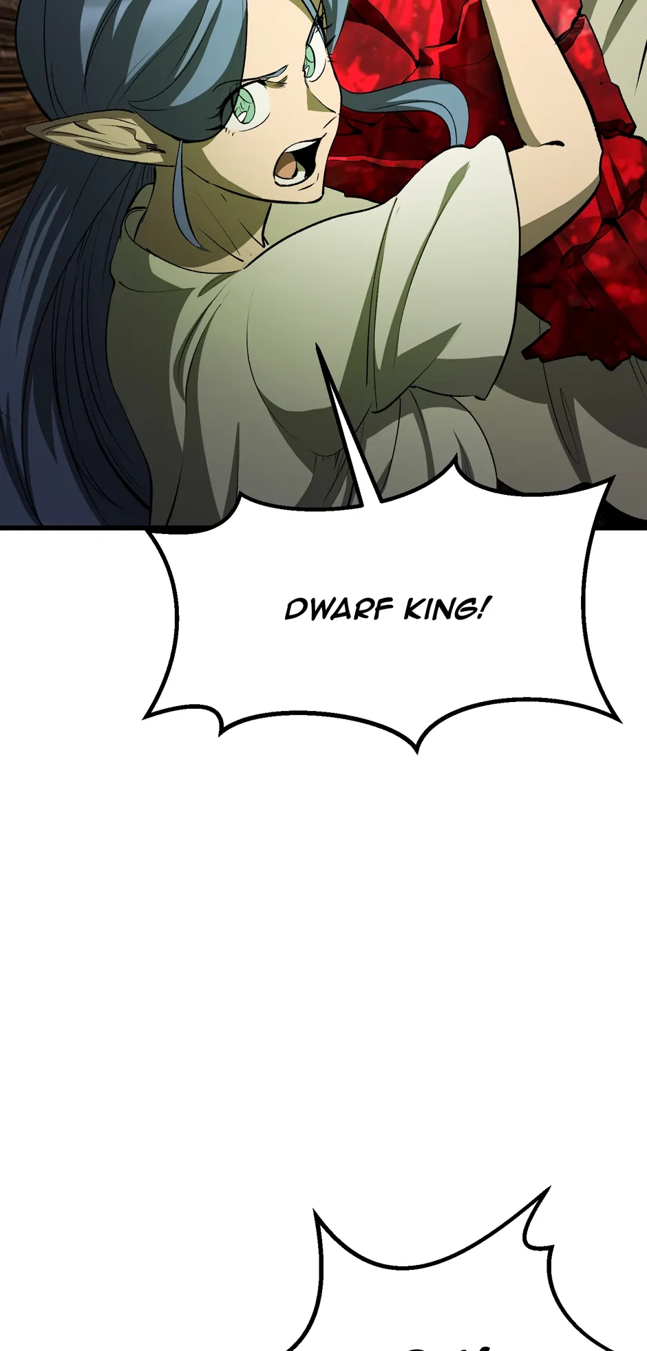 Survival Story of a Sword King in a Fantasy World Chapter 220, page 83 of 97