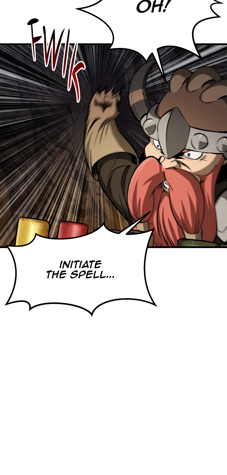 Survival Story of a Sword King in a Fantasy World Chapter 220, page 84 of 97