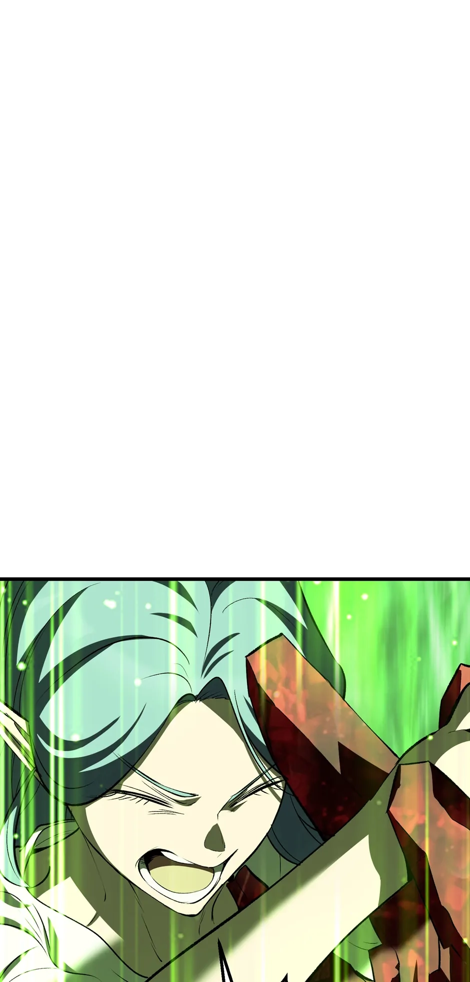 Survival Story of a Sword King in a Fantasy World Chapter 220, page 86 of 97