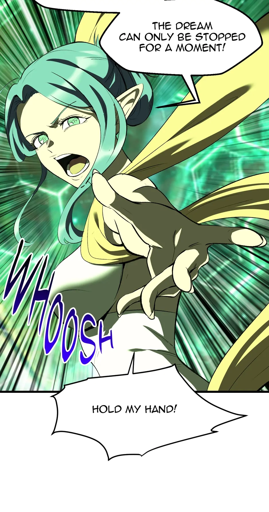 Survival Story of a Sword King in a Fantasy World Chapter 220, page 91 of 97