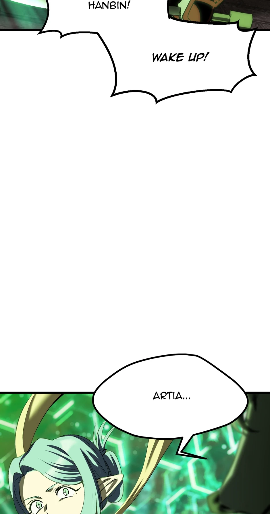 Survival Story of a Sword King in a Fantasy World Chapter 220, page 93 of 97