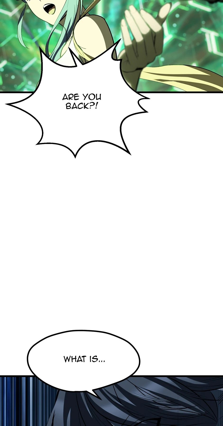 Survival Story of a Sword King in a Fantasy World Chapter 220, page 94 of 97