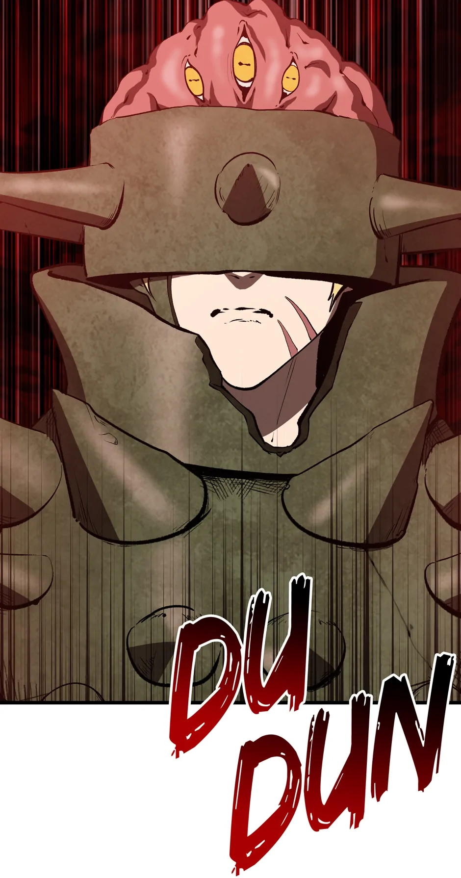Survival Story of a Sword King in a Fantasy World Chapter 220, page 96 of 97