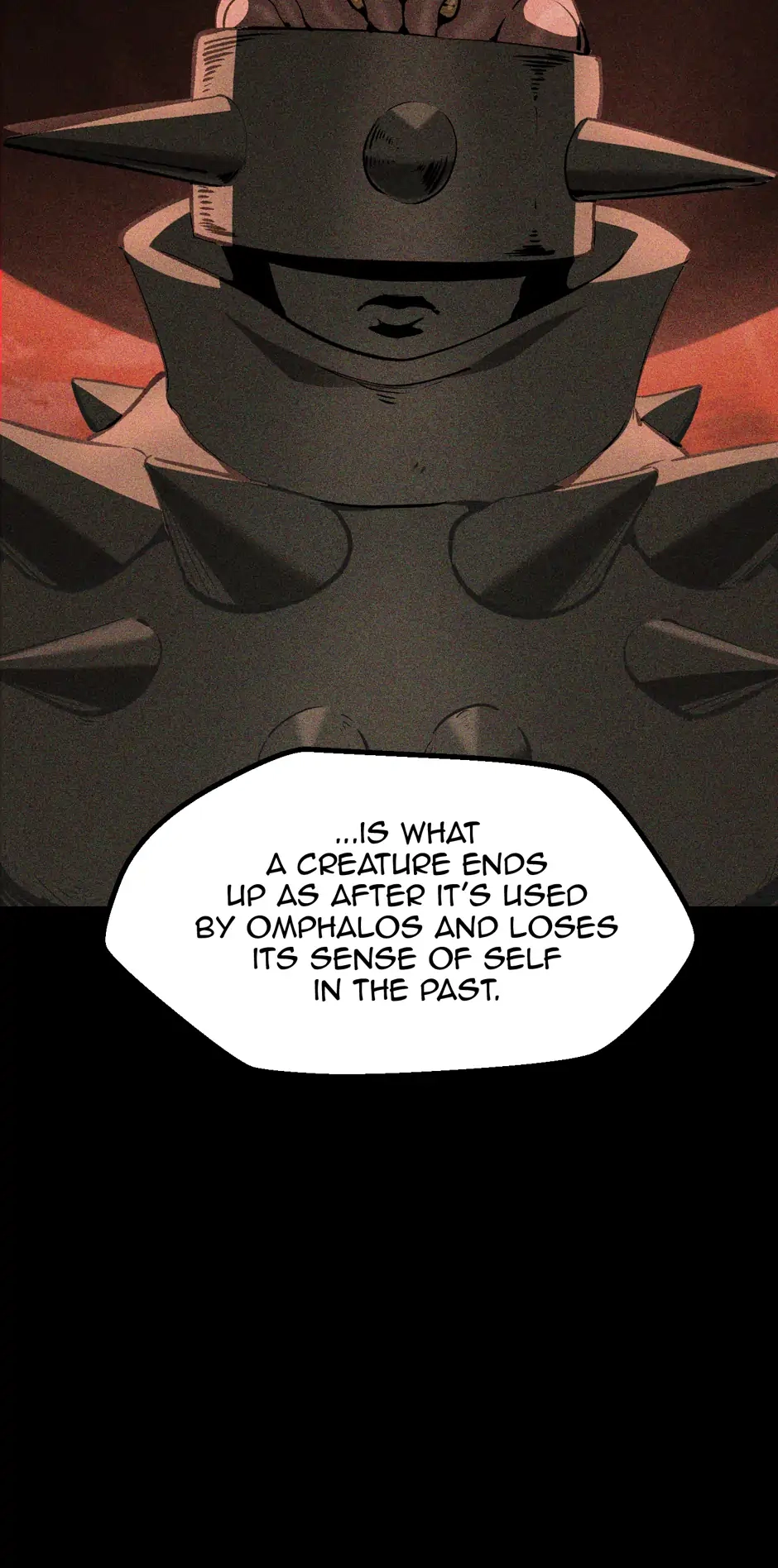 Survival Story of a Sword King in a Fantasy World Chapter 221, page 10 of 98