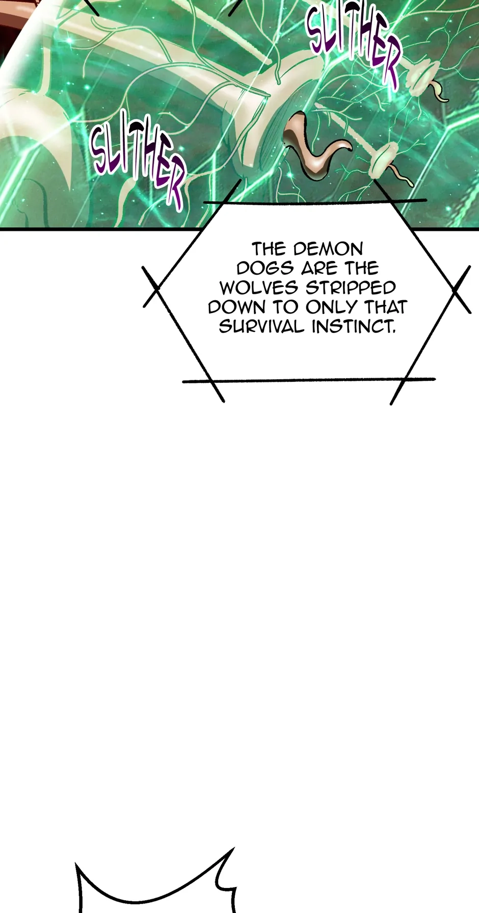 Survival Story of a Sword King in a Fantasy World Chapter 221, page 18 of 98