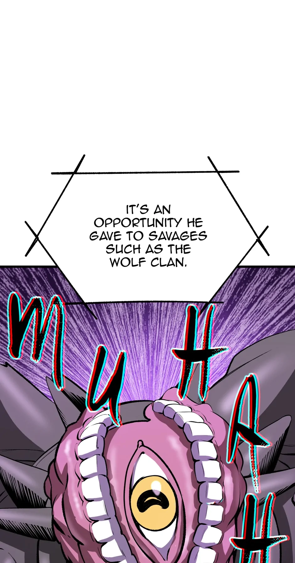 Survival Story of a Sword King in a Fantasy World Chapter 221, page 20 of 98