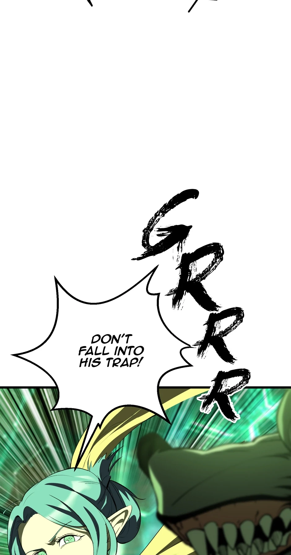 Survival Story of a Sword King in a Fantasy World Chapter 221, page 23 of 98