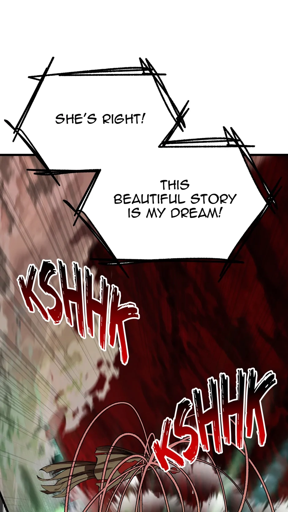 Survival Story of a Sword King in a Fantasy World Chapter 221, page 25 of 98