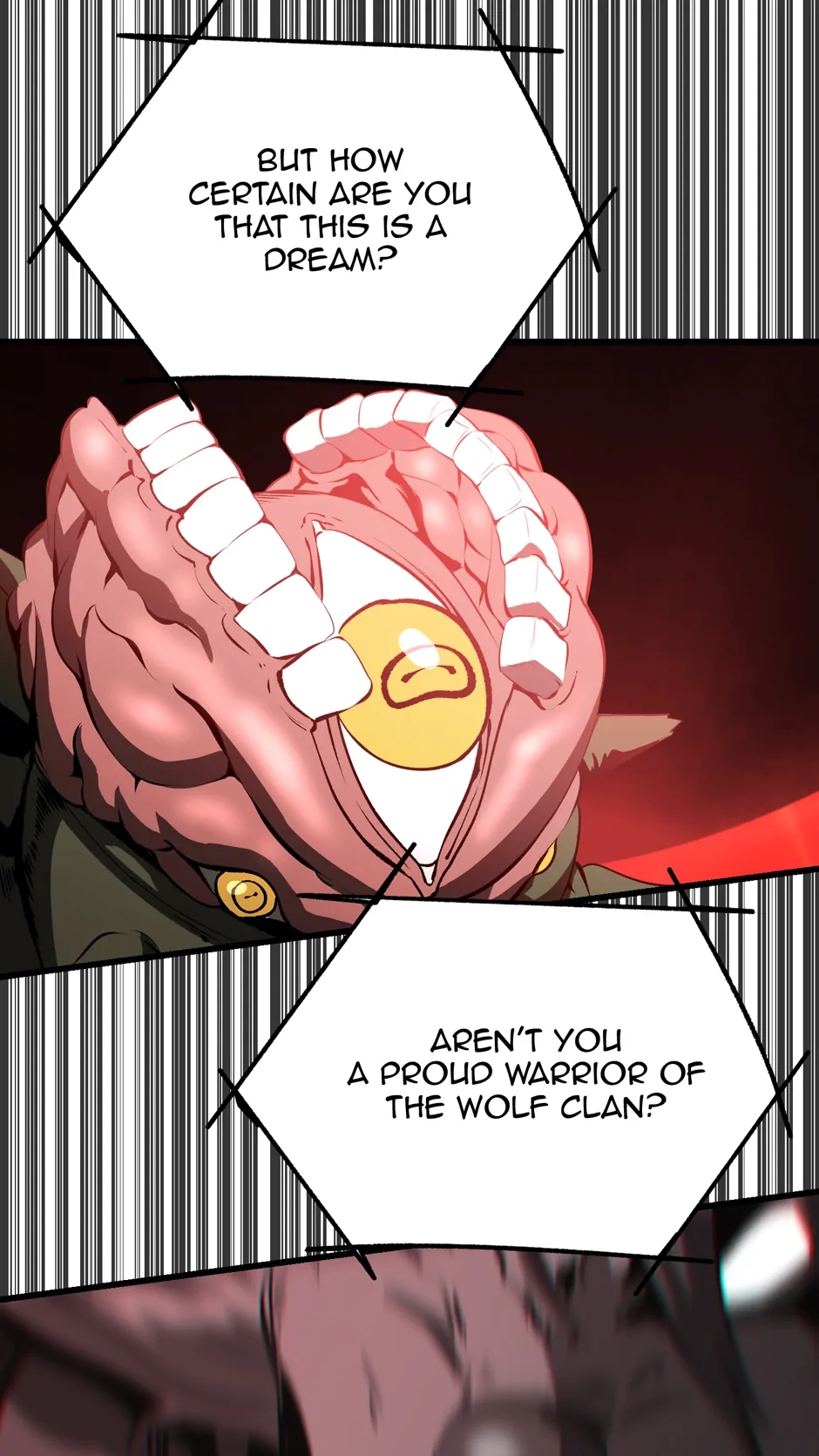 Survival Story of a Sword King in a Fantasy World Chapter 221, page 28 of 98