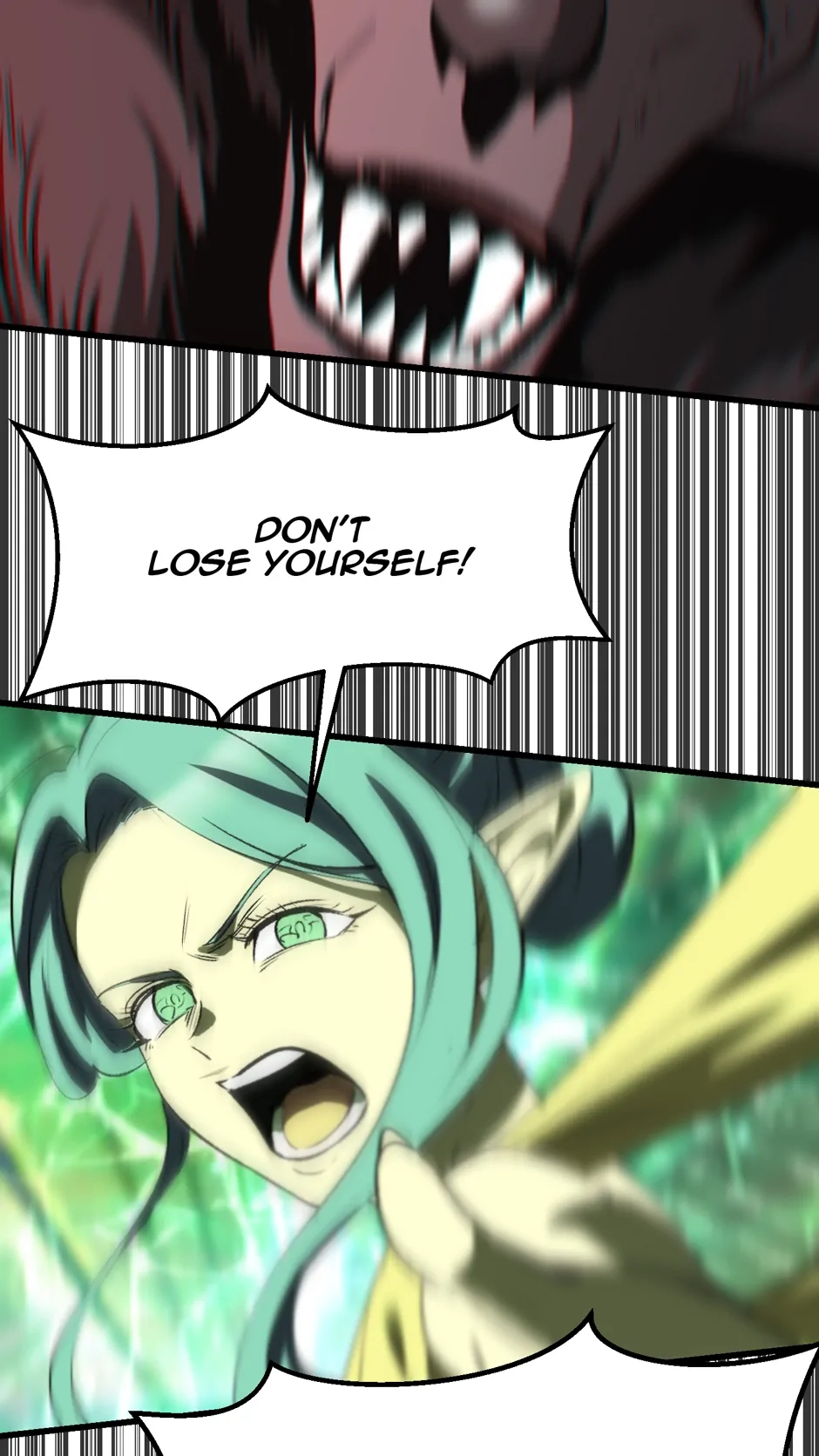 Survival Story of a Sword King in a Fantasy World Chapter 221, page 29 of 98