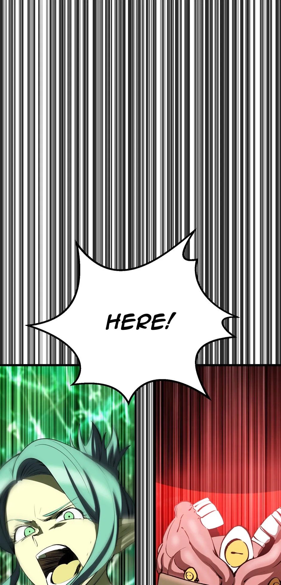 Survival Story of a Sword King in a Fantasy World Chapter 221, page 31 of 98