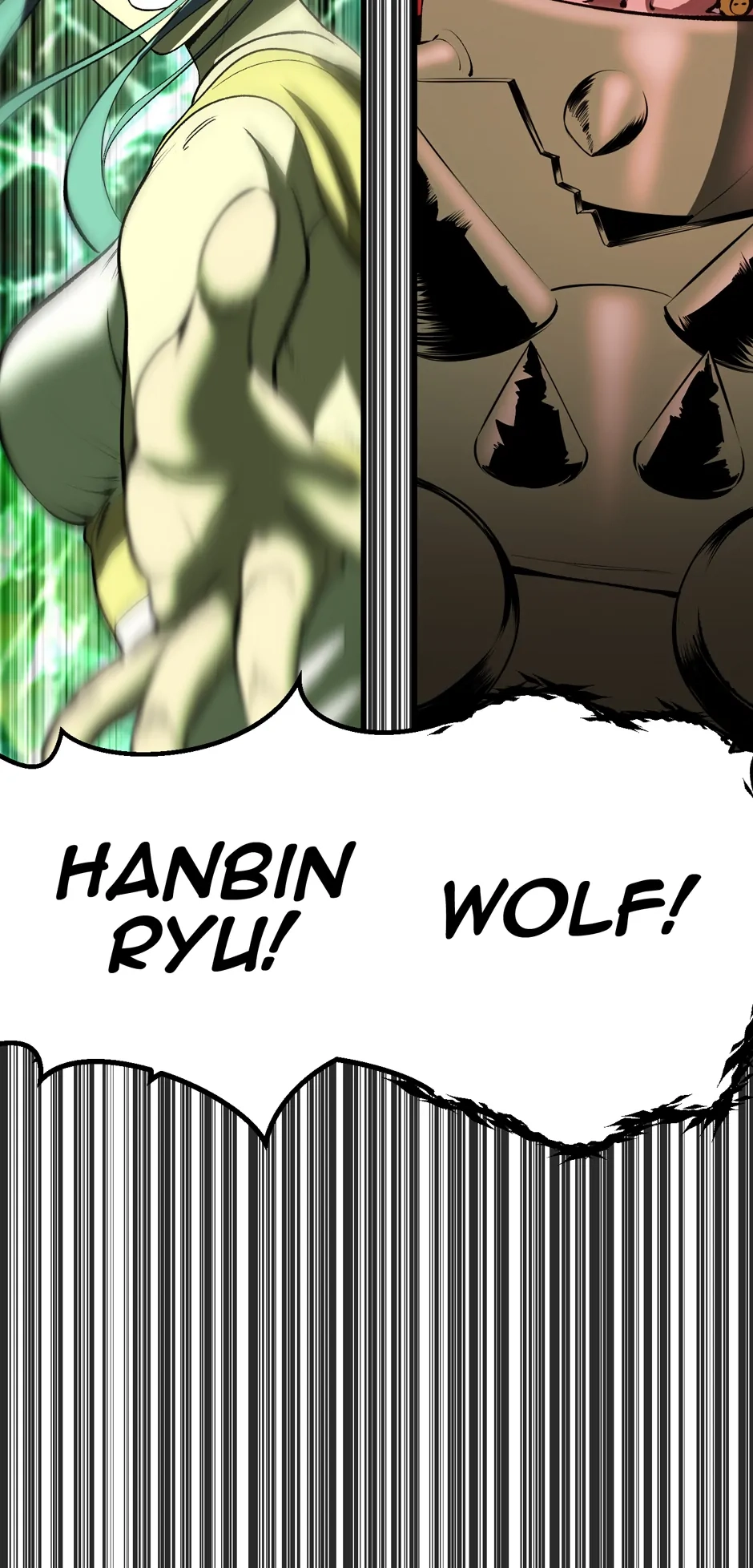 Survival Story of a Sword King in a Fantasy World Chapter 221, page 32 of 98
