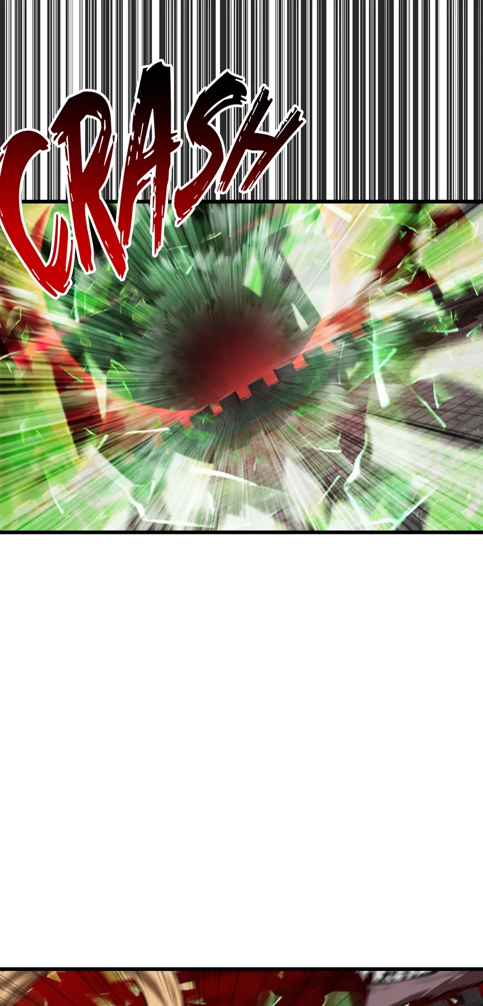 Survival Story of a Sword King in a Fantasy World Chapter 221, page 33 of 98