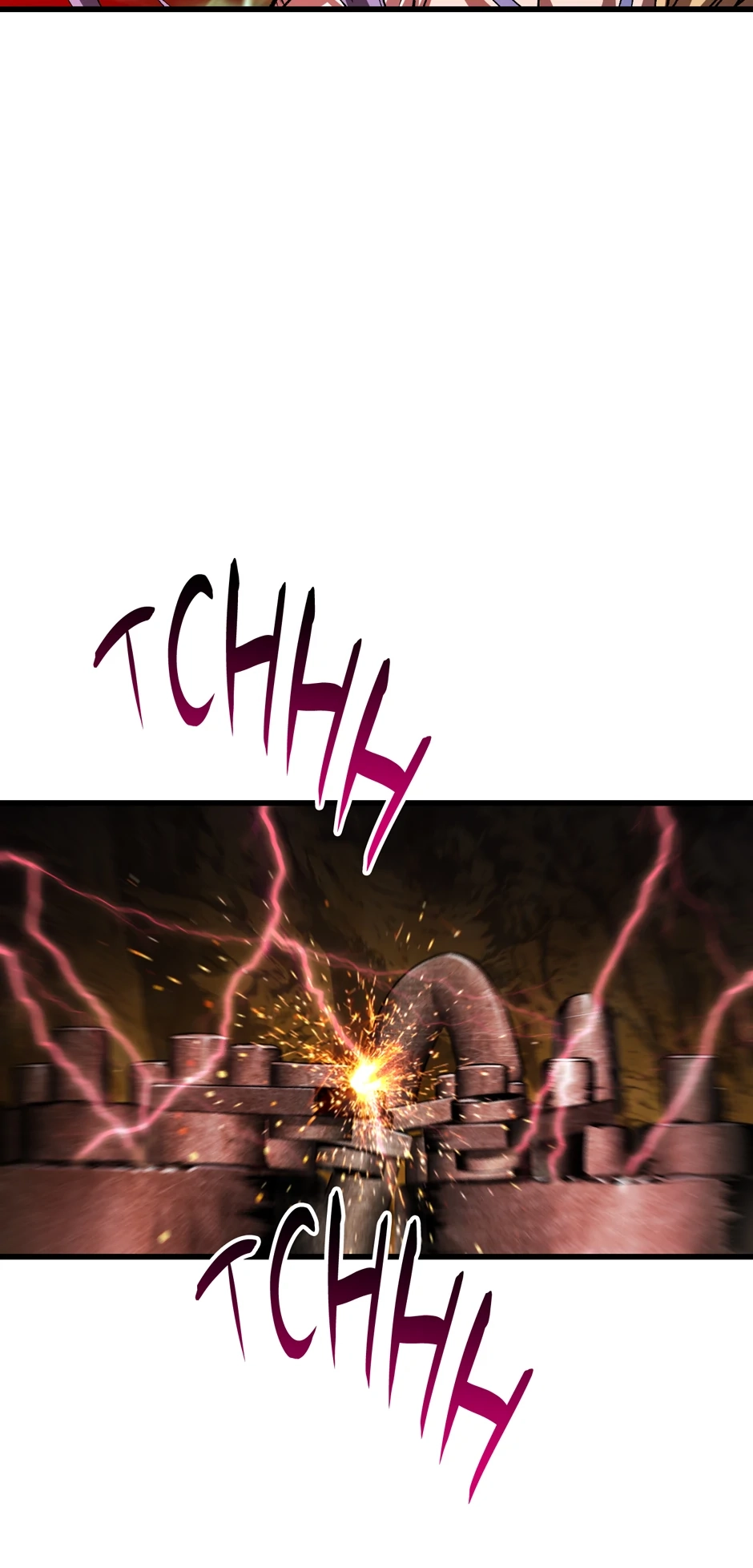 Survival Story of a Sword King in a Fantasy World Chapter 221, page 35 of 98
