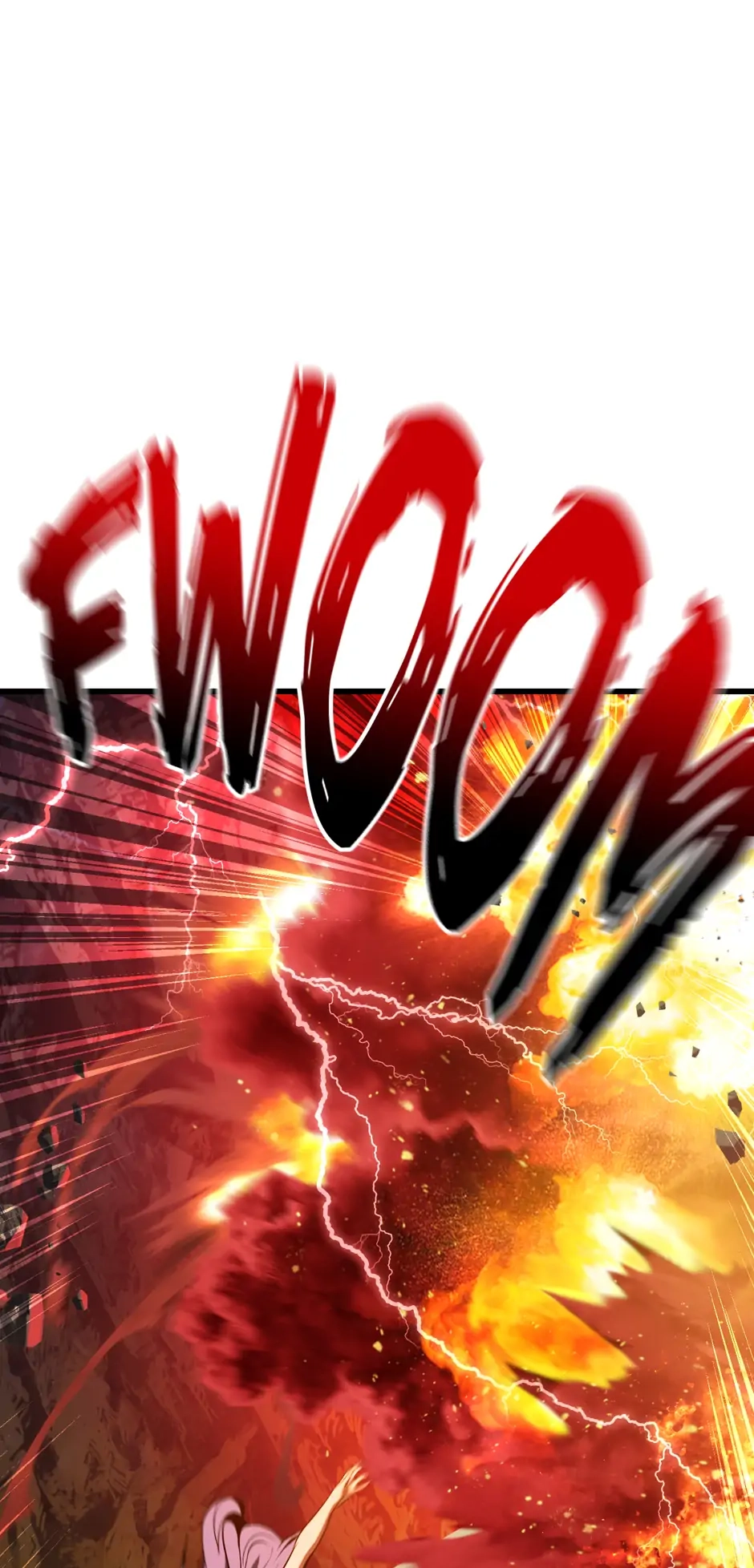 Survival Story of a Sword King in a Fantasy World Chapter 221, page 36 of 98