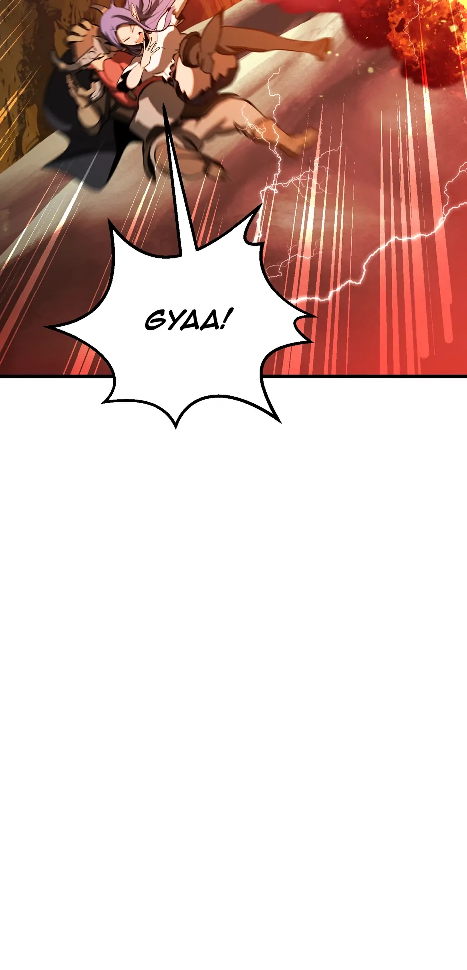 Survival Story of a Sword King in a Fantasy World Chapter 221, page 37 of 98
