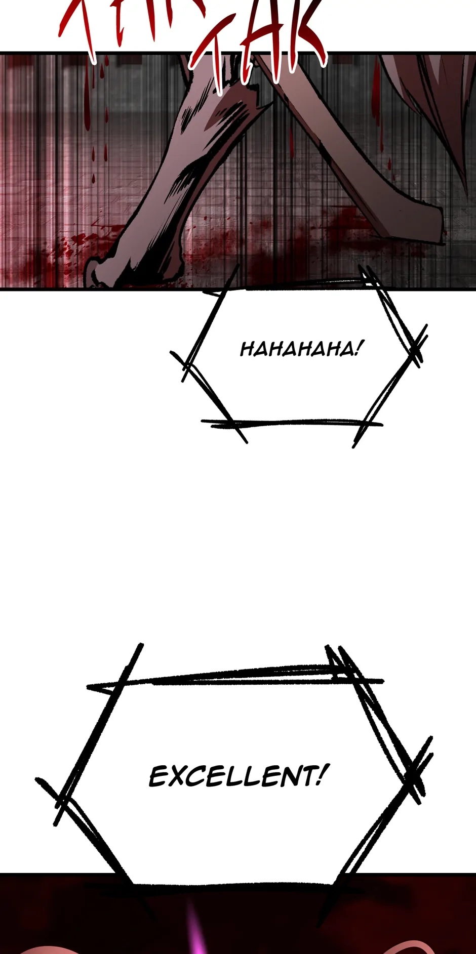 Survival Story of a Sword King in a Fantasy World Chapter 221, page 42 of 98
