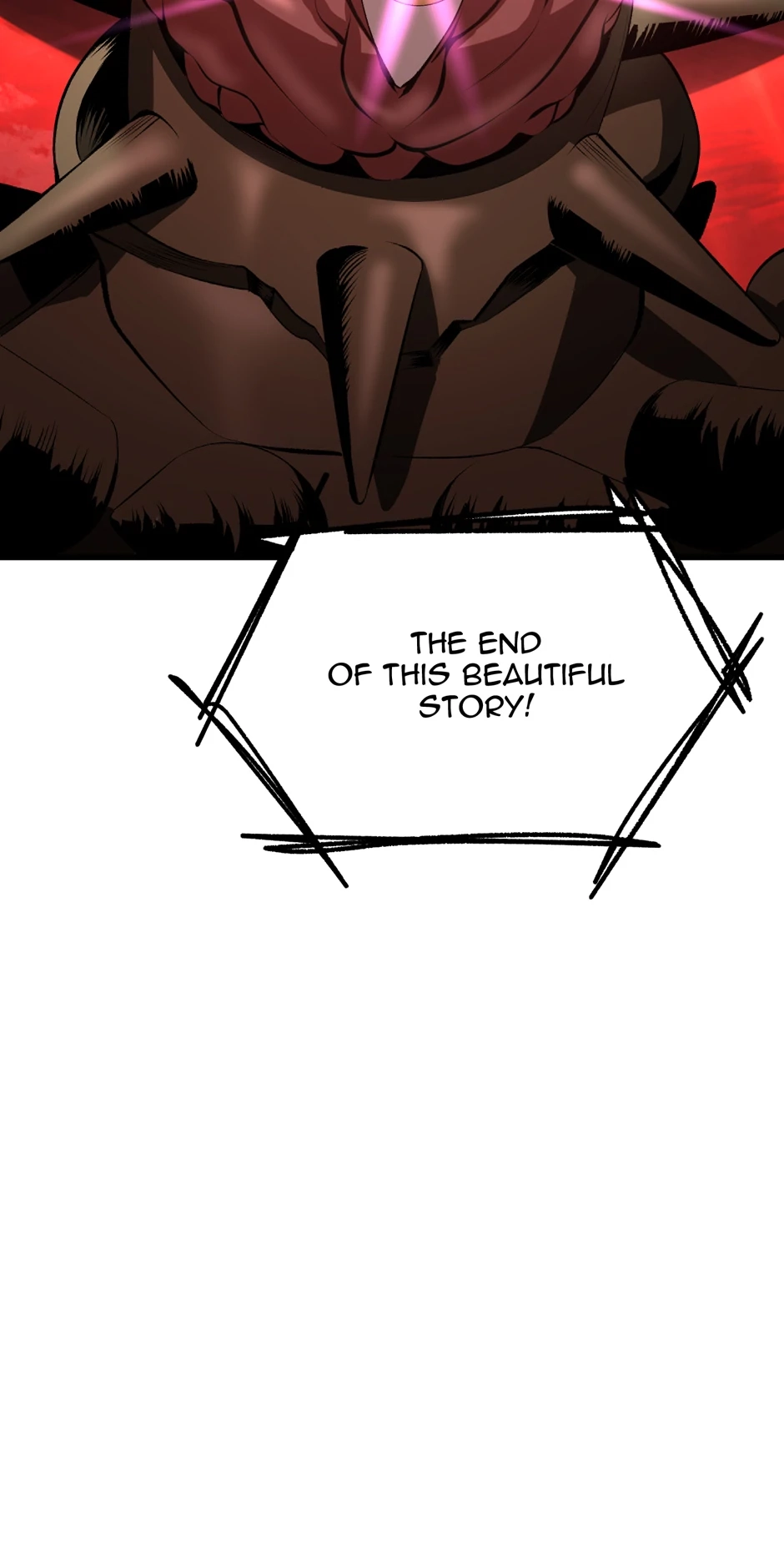Survival Story of a Sword King in a Fantasy World Chapter 221, page 45 of 98