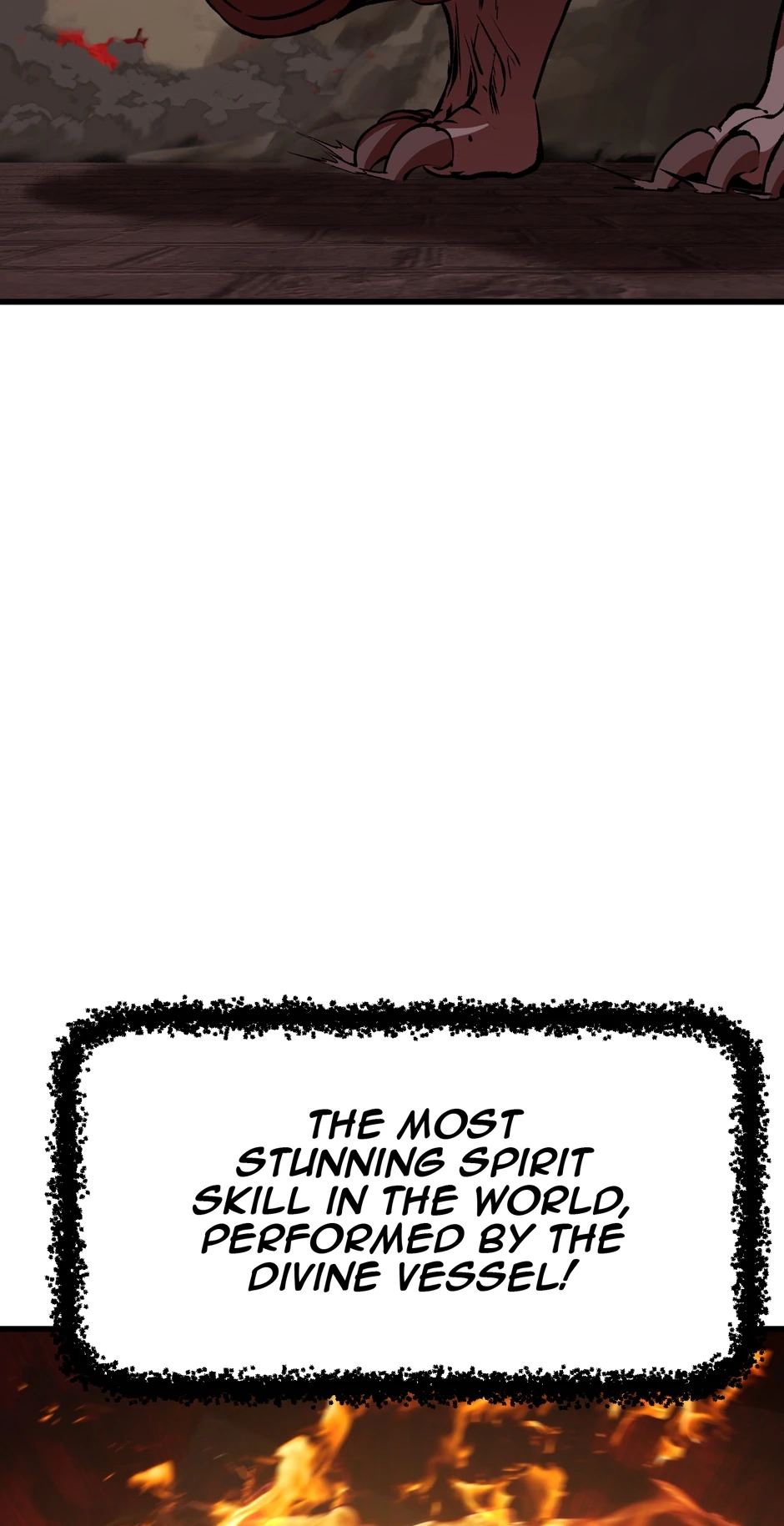 Survival Story of a Sword King in a Fantasy World Chapter 221, page 49 of 98