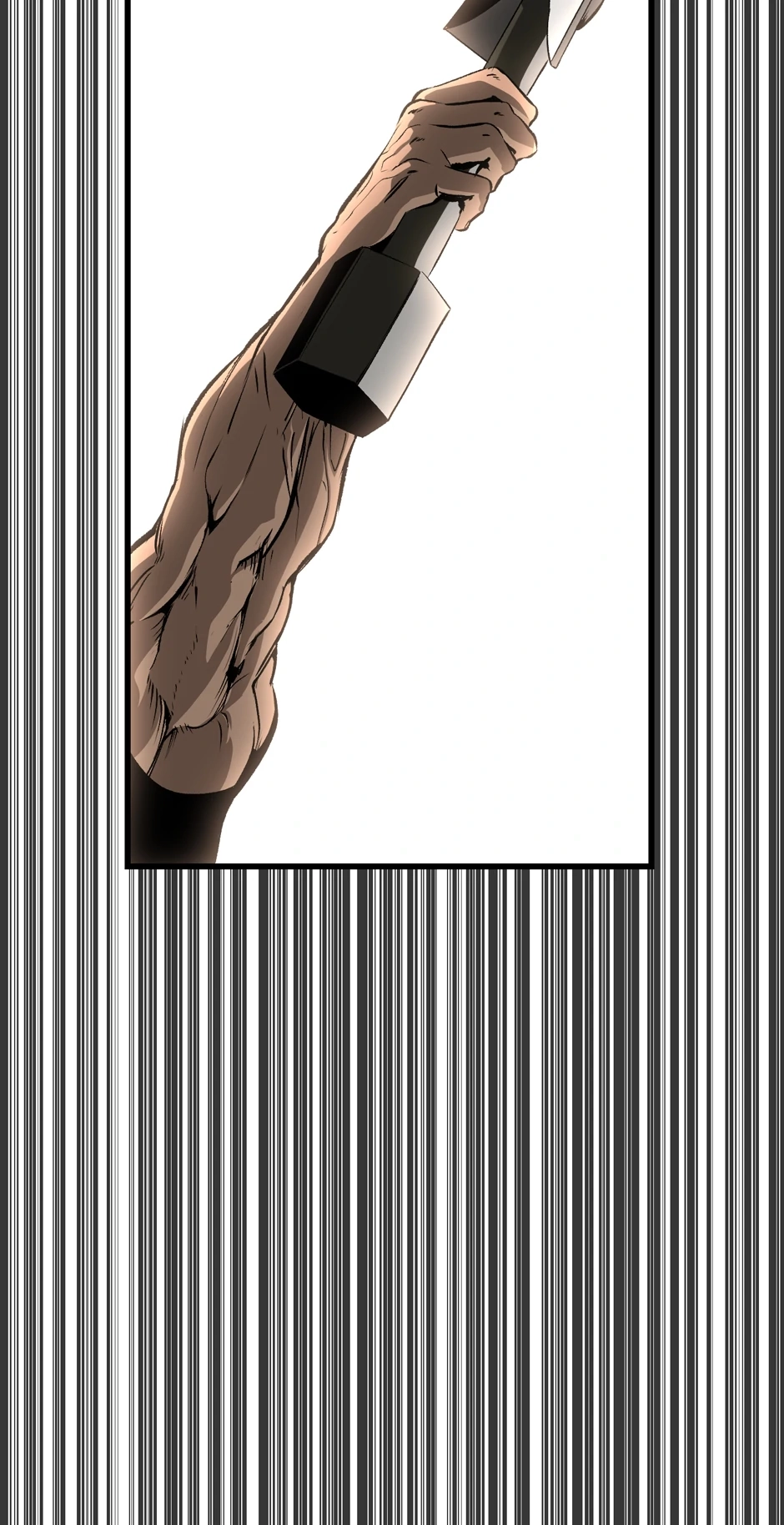 Survival Story of a Sword King in a Fantasy World Chapter 221, page 58 of 98