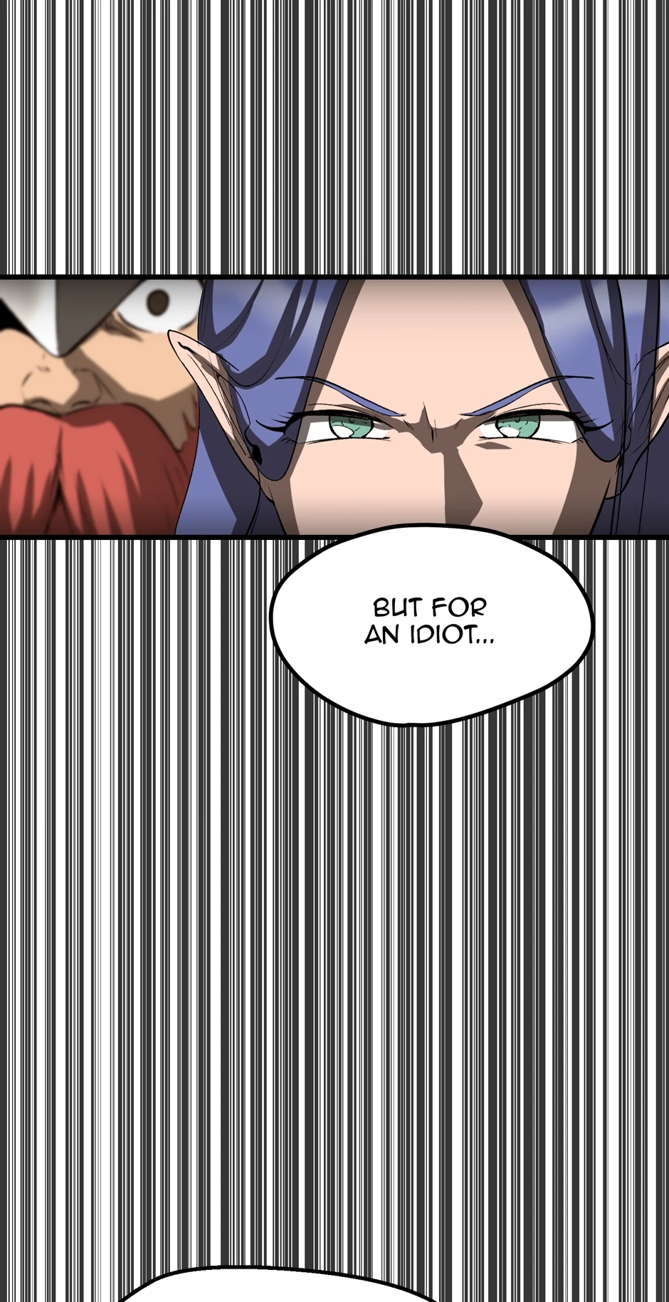 Survival Story of a Sword King in a Fantasy World Chapter 221, page 59 of 98