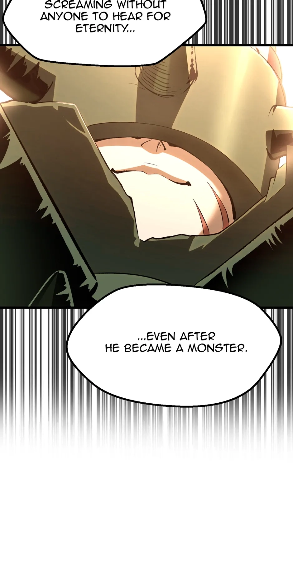 Survival Story of a Sword King in a Fantasy World Chapter 221, page 61 of 98