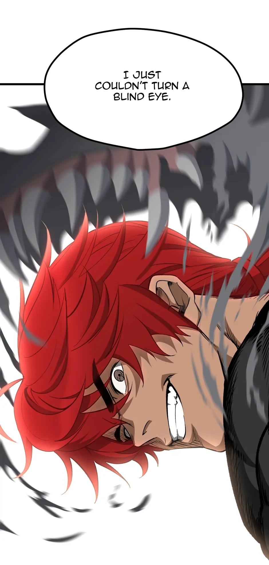 Survival Story of a Sword King in a Fantasy World Chapter 221, page 62 of 98