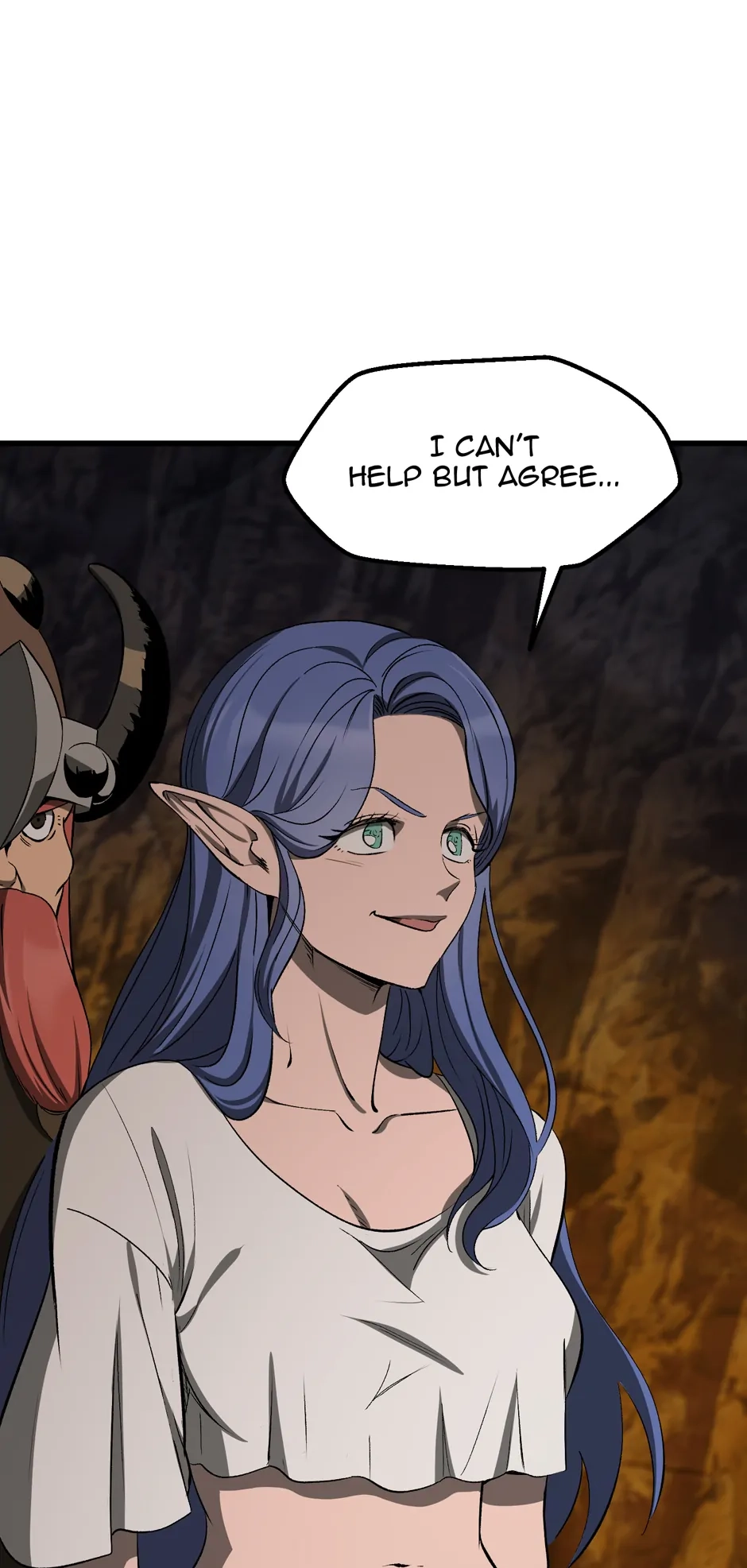 Survival Story of a Sword King in a Fantasy World Chapter 221, page 64 of 98