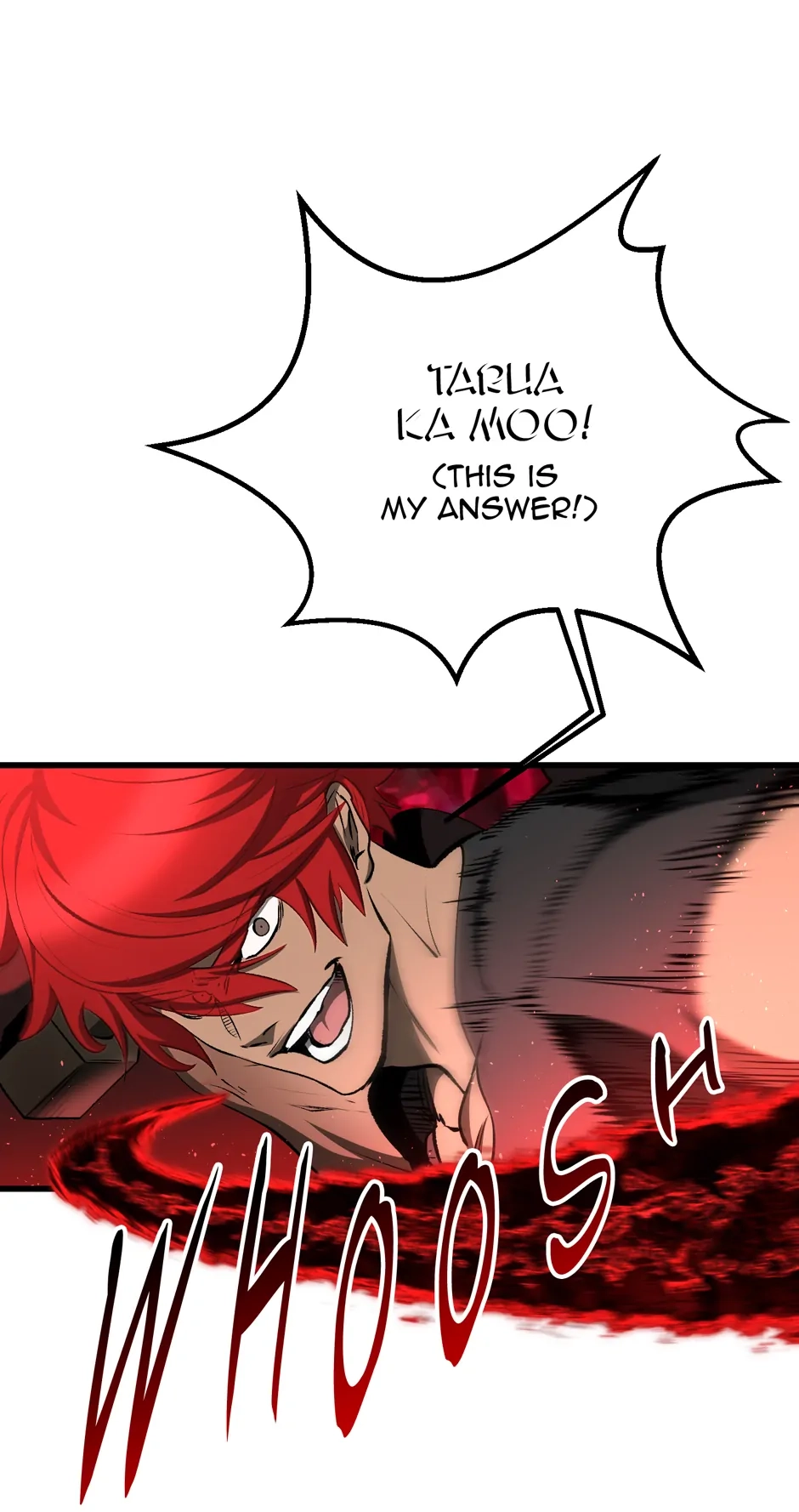 Survival Story of a Sword King in a Fantasy World Chapter 221, page 67 of 98